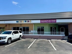 1024-1064 Pine Ridge Rd, Naples, FL for lease Building Photo- Image 1 of 6