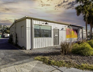 More details for 1241 Miller Ave, Winter Park, FL - Retail for Sale