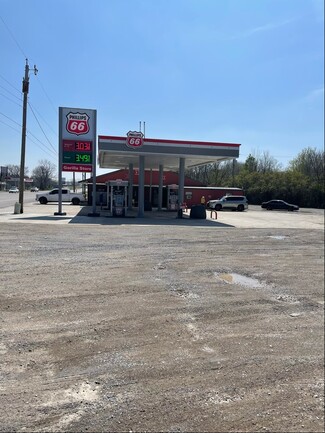 More details for 610 Highway 270, Krebs, OK - Retail for Sale