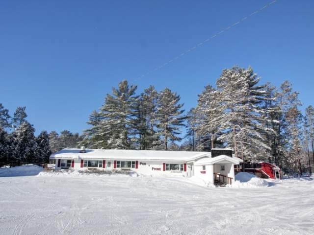 8085 State Highway 70 E, Saint Germain, WI à vendre - Photo principale - Image 1 de 1