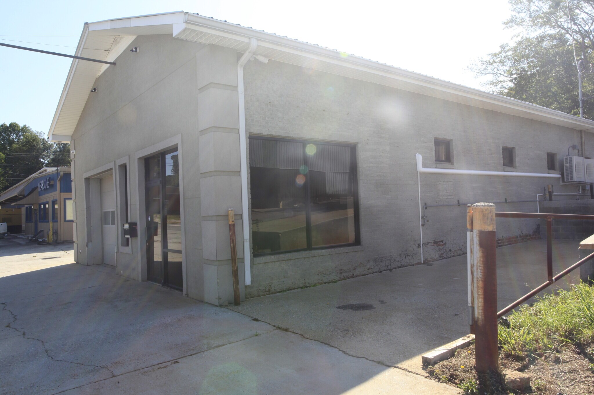 320 Front St, Cornelia, GA à vendre Photo principale- Image 1 de 1