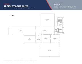 12 Eighty Four Dr, Eighty Four, PA for lease Building Photo- Image 1 of 1
