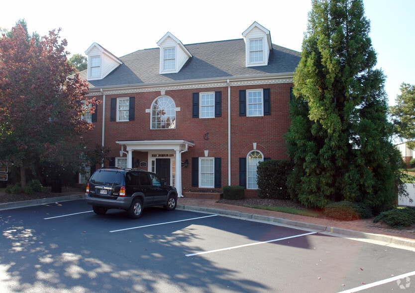 175 Langley Dr, Lawrenceville, GA for lease - Building Photo - Image 2 of 6