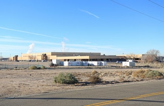 Plus de détails pour 9201 S Pan American Fwy NE, Albuquerque, NM - Industriel à vendre