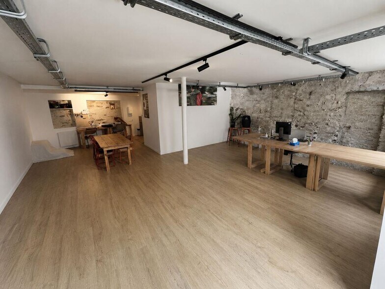 Bureau dans Nantes à louer - Photo intérieure - Image 3 de 3