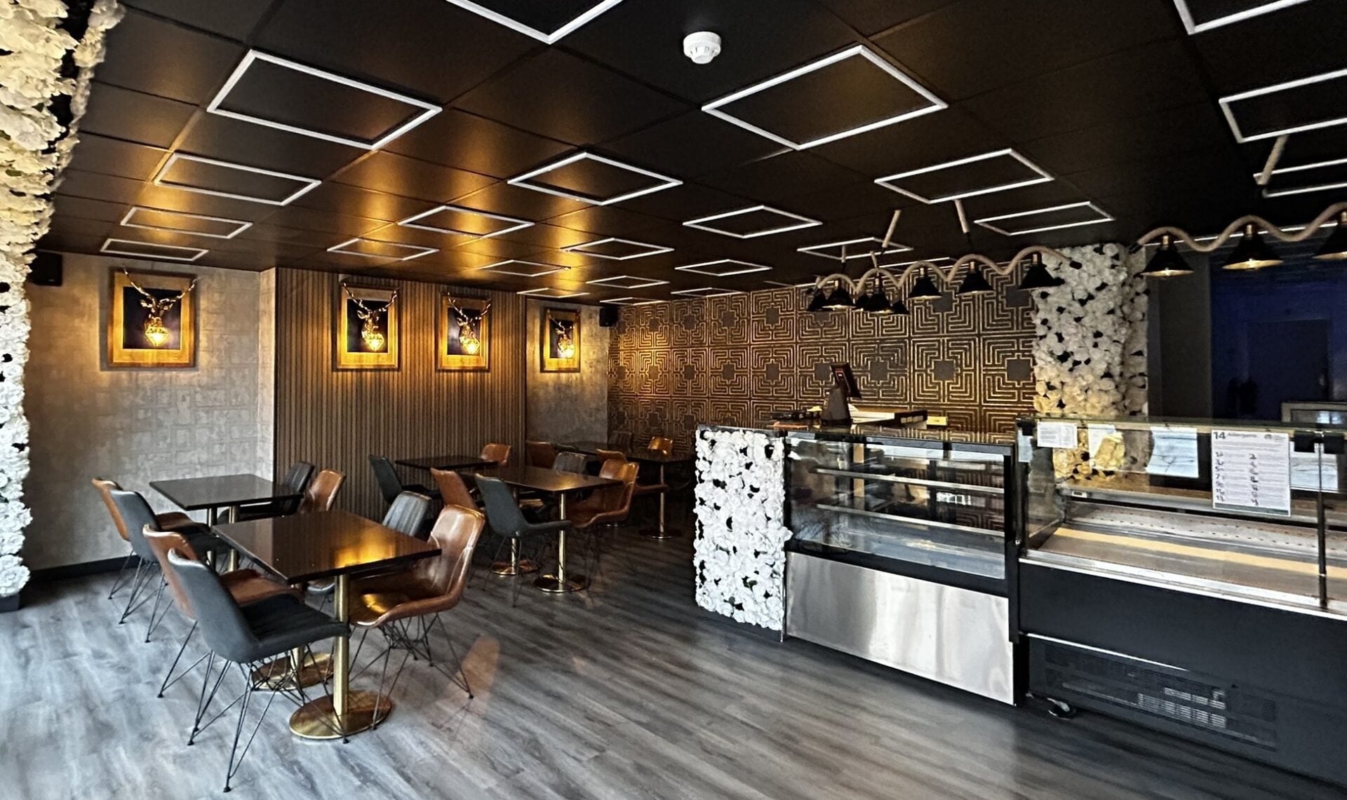 130 Foregate St, Chester à louer Photo intérieure- Image 1 de 2