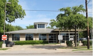 More details for 2835 Al Lipscomb Way, Dallas, TX - Office for Sale