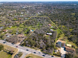 Plus de détails pour 10203 Brodie Ln, Austin, TX - Terrain à vendre