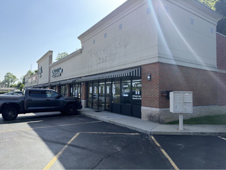 5021 S Kentucky Ave, Indianapolis, IN à louer - Photo du bâtiment - Image 2 de 9