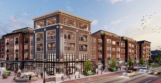 More details for 12895 N Old Meridian St, Carmel, IN - Land for Sale