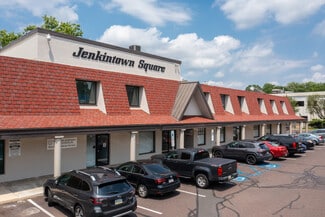 More details for 501-505 Old York Rd, Jenkintown, PA - Office, Retail for Lease
