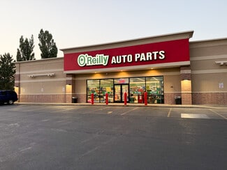More details for 1428 N Redwood Rd, Saratoga Springs, UT - Retail for Sale