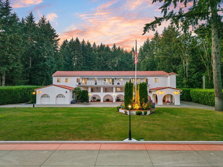 6409 Rosedale St NW, Gig Harbor, WA for sale - Building Photo - Image 3 of 25