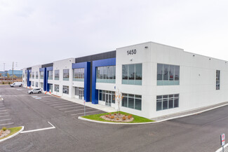 Plus de détails pour 1440 Victoria St E, Whitby, ON - Industriel à vendre