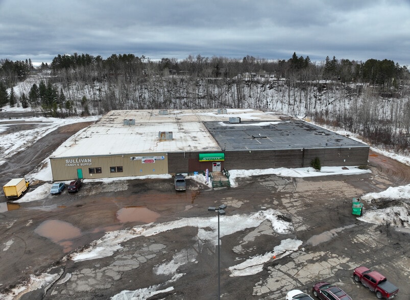 1206 25th St E, Hibbing, MN for sale - Building Photo - Image 2 of 36