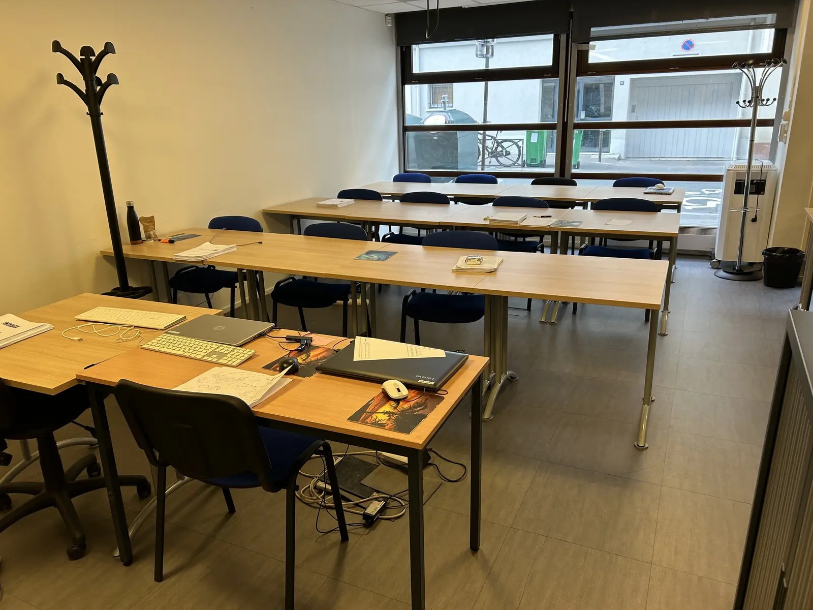 Bureau dans Paris à vendre Photo intérieure- Image 1 de 8