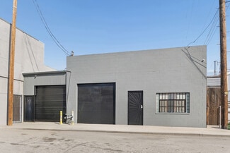 Plus de détails pour 3770 Selby Ave, Los Angeles, CA - Bureau à vendre