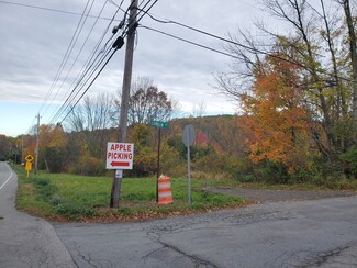 Plus de détails pour Conklin, Warwick, NY - Terrain à vendre