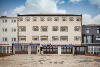 More details for 391-395 Promenade, Blackpool - Hospitality for Sale