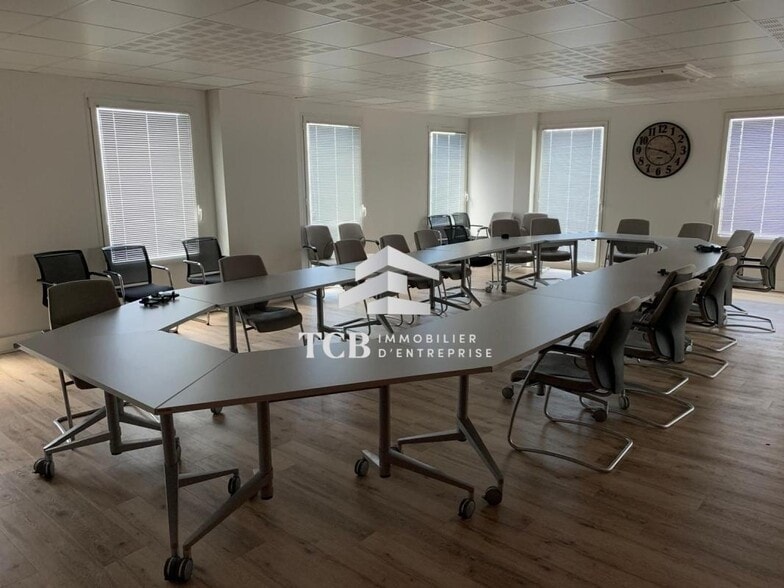 Bureau dans Nantes à vendre - Photo intérieure - Image 2 de 6