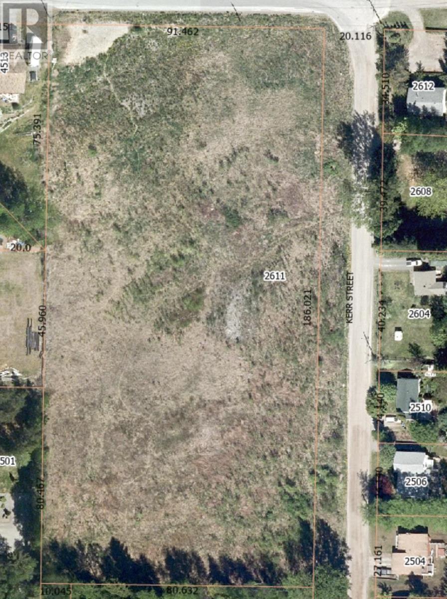 4513 Haugland Ave, Terrace, BC for sale Primary Photo- Image 1 of 1