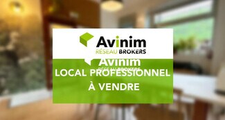 Plus de détails pour Commerce de détail à vendre