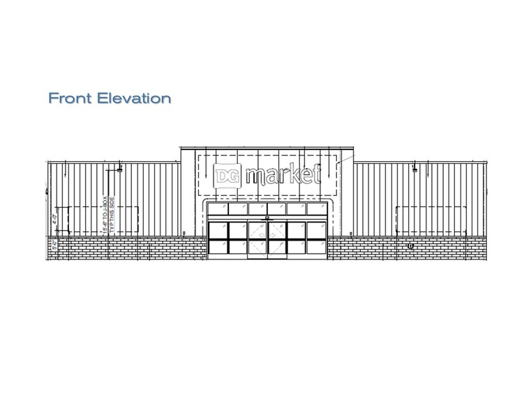 3905 N County Road 1130, Midland, TX à vendre - Photo du bâtiment - Image 2 de 3