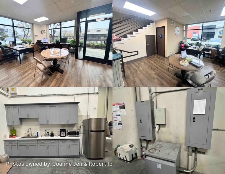 5079-5087 Walnut Grove Ave, Rosemead, CA for lease - Interior Photo - Image 3 of 6