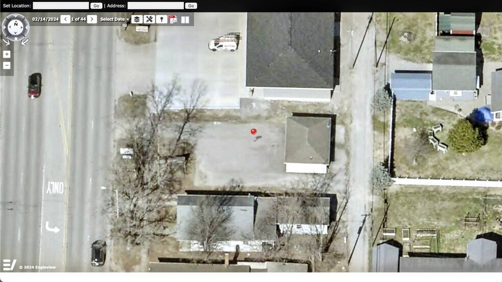 1112 S Park Ave, Herrin, IL à louer - Photo du bâtiment - Image 2 de 14