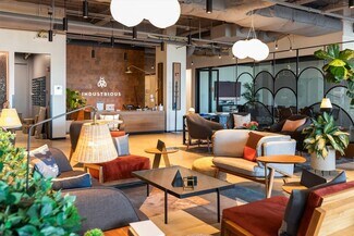 Plus de détails pour 909 Davis St, Evanston, IL - Coworking à louer