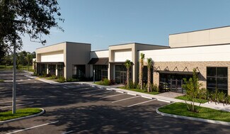 Plus de détails pour 9606 Bernpine Ct, Bonita Springs, FL - Commerce de détail, Industriel à louer