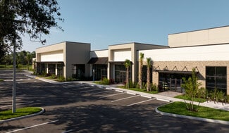 Plus de détails pour 9606 Bernpine Ct, Bonita Springs, FL - Commerce de détail, Industriel à louer