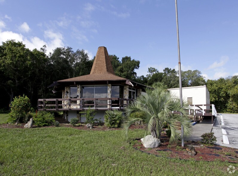 3430 Highway 27 441, Fruitland Park, FL à vendre - Photo du bâtiment - Image 2 de 10