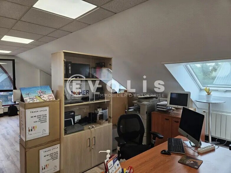 1 Rue De Terre Neuve, Les Ulis à louer - Photo intérieure - Image 2 de 8