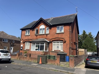 More details for 45 York Rd, Farnborough - Specialty for Sale