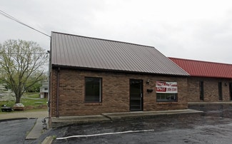 Plus de détails pour 717 E Springs St, Cookeville, TN - Bureau/Commerce de détail à louer