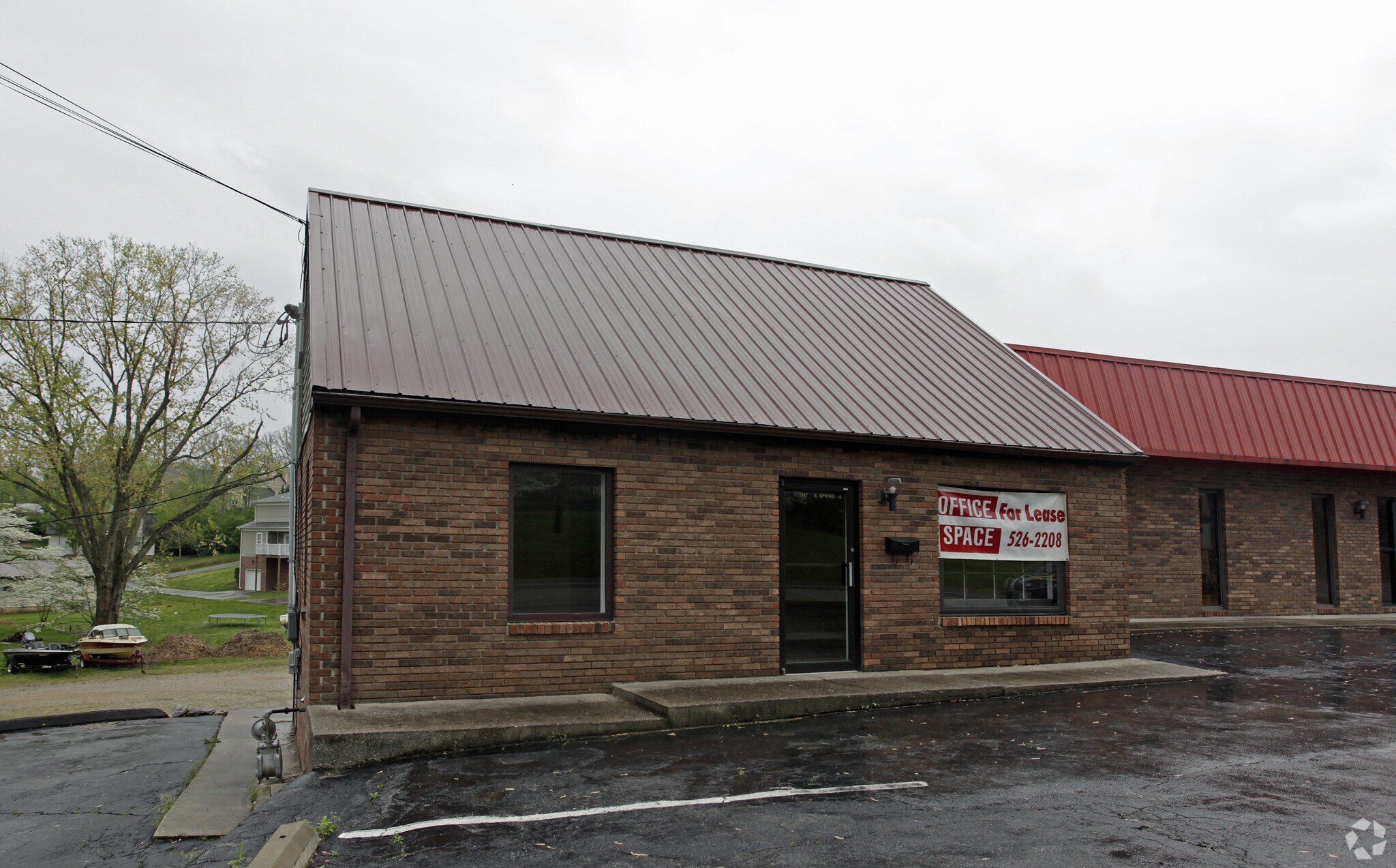 717 E Springs St, Cookeville, TN à louer Photo principale- Image 1 de 2