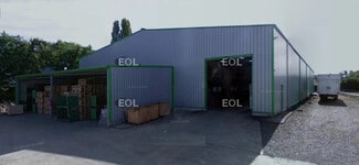 More details for Rue Des Lavandières, Betton - Industrial for Lease