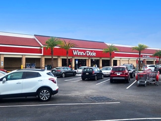 More details for 1528-1570 Harrison St, Titusville, FL - Office/Retail for Lease