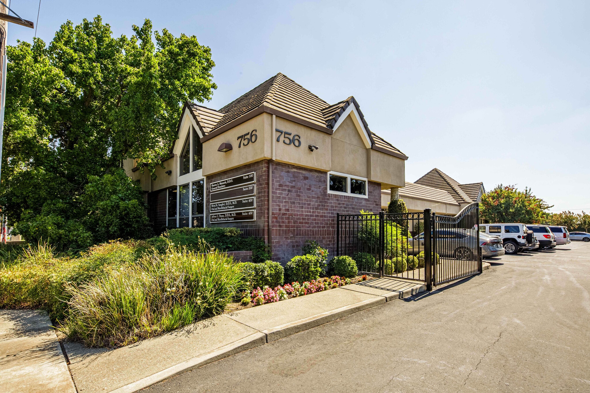 756 Porter Ave, Stockton, CA à vendre Photo principale- Image 1 de 41