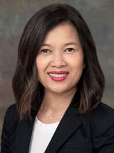 Judie Burney