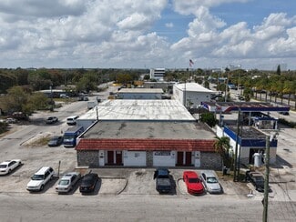 More details for 16600-16606 NE 3rd Ave, North Miami Beach, FL - Office for Sale