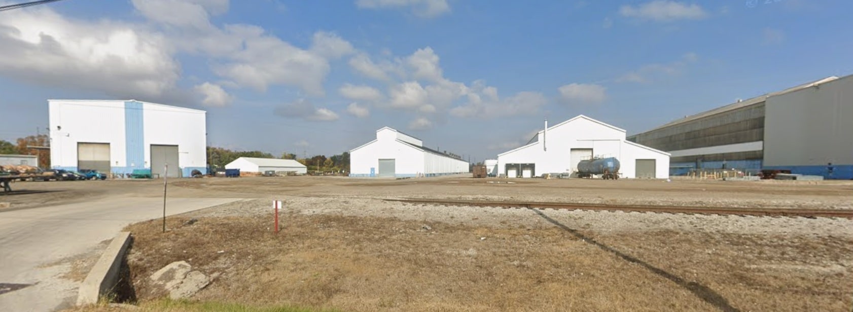 1207 Cheney Ave, Marion, OH for lease Building Photo- Image 1 of 1