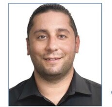 Alexander Custidiano