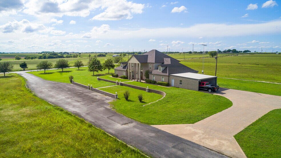 500 FM 1198, Myra, TX à vendre - Photo du bâtiment - Image 3 de 17