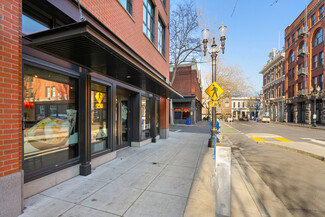 More details for 230 SW Ash St, Portland, OR - Retail for Lease