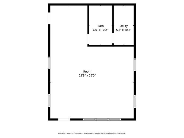 15803 E Sprague Ave, Spokane Valley, WA à louer - Photo du bâtiment - Image 3 de 11