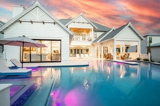 More details for 39 Seabreeze blvd, Inlet Beach, FL - Specialty for Sale