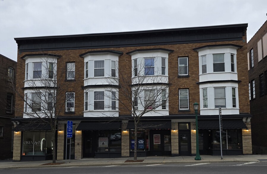 221-231 State St, Watertown, NY for sale - Building Photo - Image 1 of 41