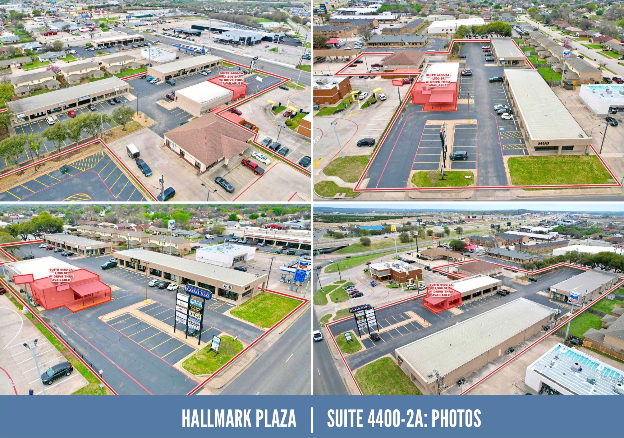 4400 E Stan Schlueter Loop, Killeen, TX à louer Photo intérieure- Image 1 de 2
